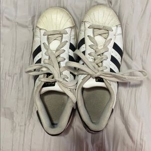 Adidas Superstar Shoes